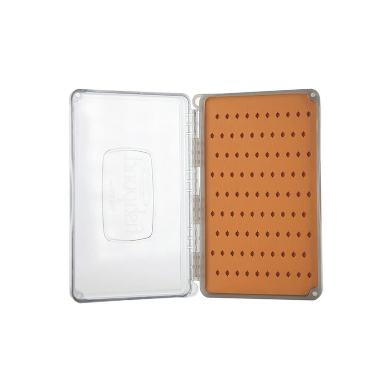 Fishpond Tacky Daypack Fly Box - Burnt Orange