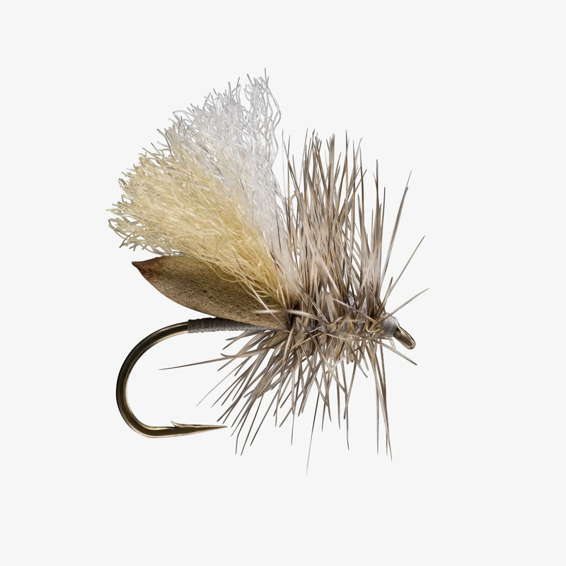 Rio's Foam Run Caddis - Tan