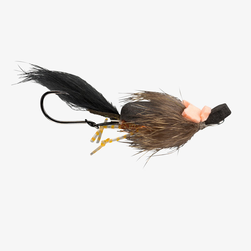 Rio's Pip Squeak Baby Mouse - Natural