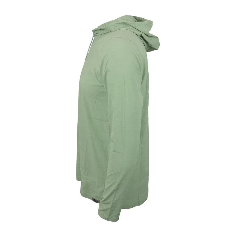 Rep Your Water Flolite Hooded Sun Shirt