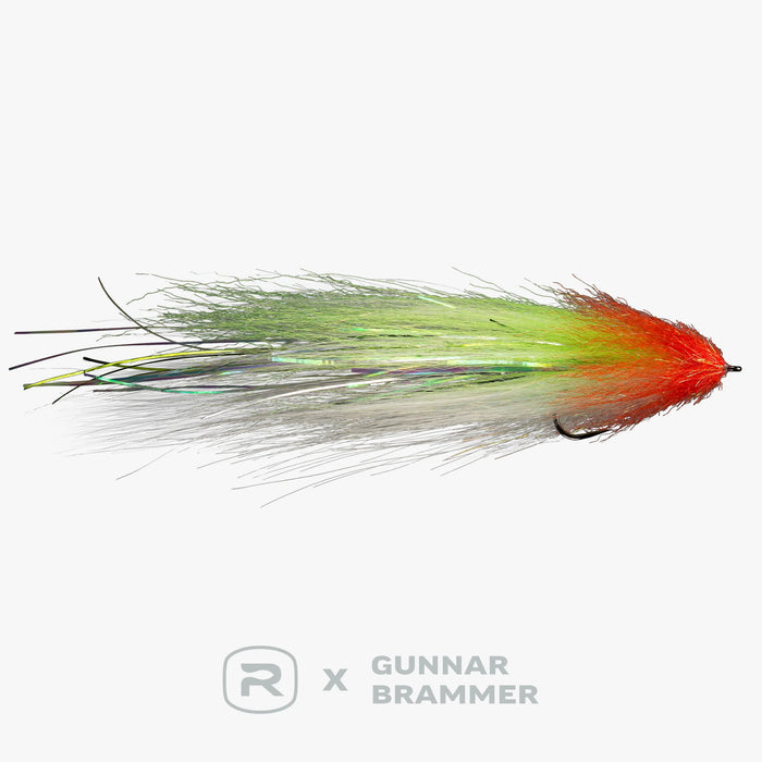 Rio's Brammer's Imposter - Clown 6/0