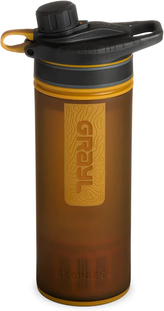 Grayl 24oz Geopress Purifier