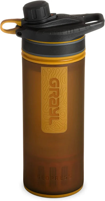 Grayl 24oz Geopress Purifier