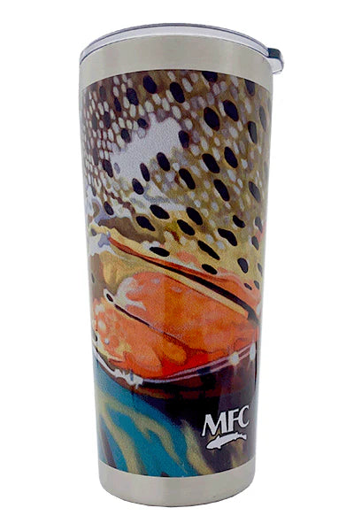 Montana Fly Company 20oz Chalice