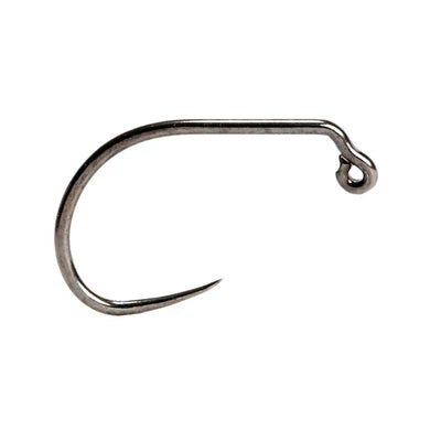 Partridge Wide Gap Jig Hook