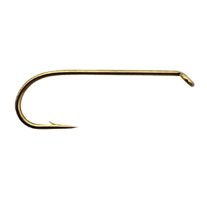 Orvis 1638 2X Long Dry Fly Hooks Sale