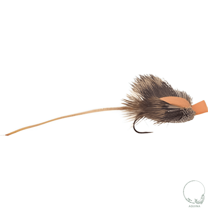 MFC Smethurst's Hemorrhoidal Mouse