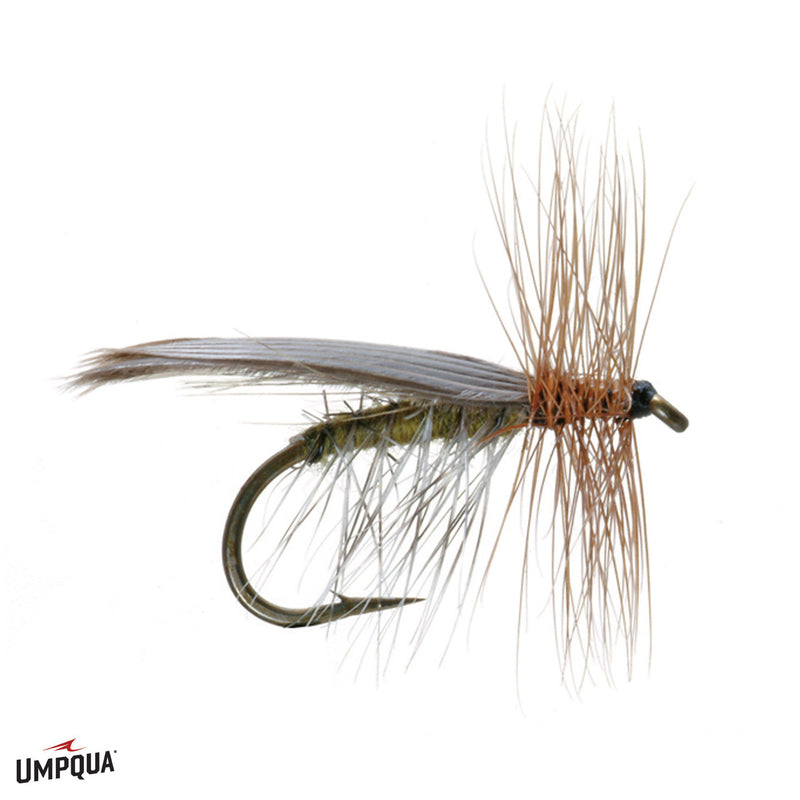 Henryville Special Caddis