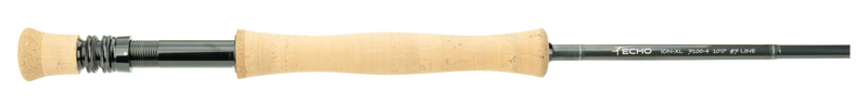 Echo Ion XL 9' 6wt 4pc Fly Rod