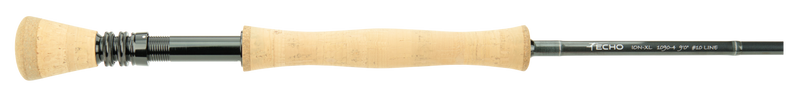 Echo Ion XL 10' 7wt 4pc Fly Rod