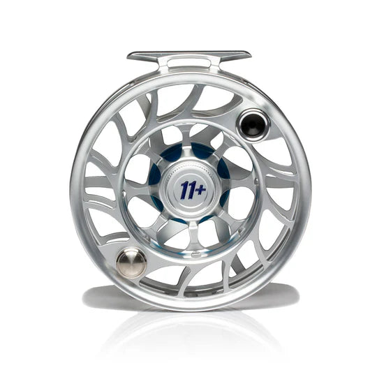 Hatch Outdoors Iconic 11 Plus Large Arbor Fly Reel