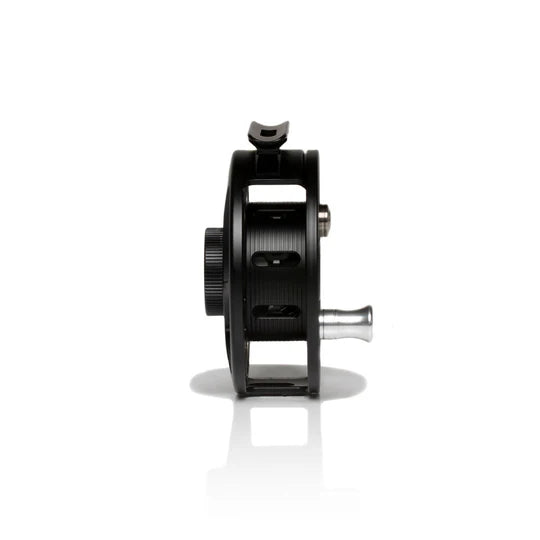 Hatch Outdoors Iconic 4 Plus Large Arbor Fly Reel