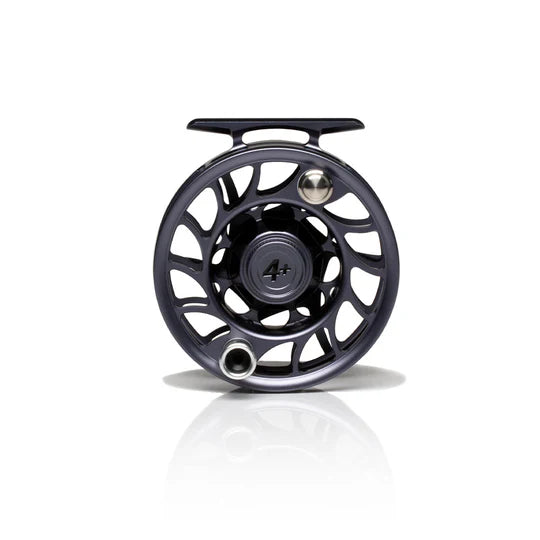 Hatch Outdoors Iconic 4 Plus Large Arbor Fly Reel