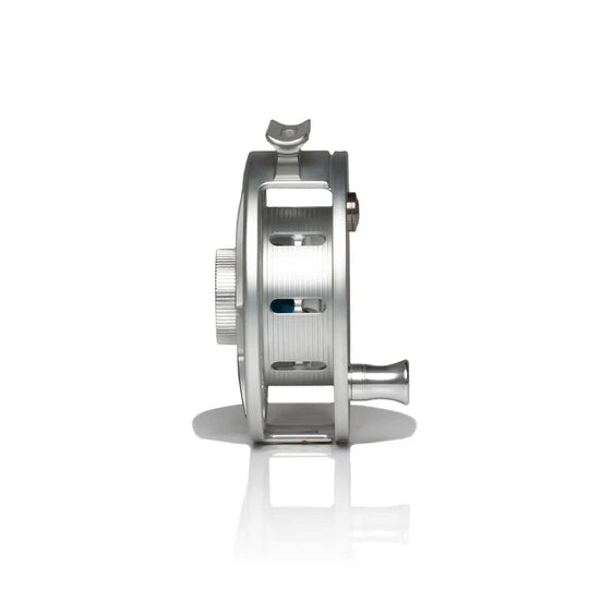 Hatch Outdoors Iconic 5 Plus Large Arbor Fly Reel