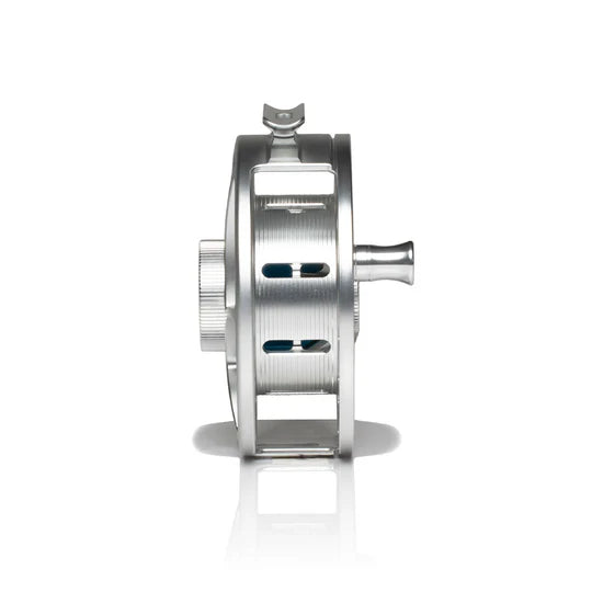 Hatch Outdoors Iconic 7 Plus Large Arbor Fly Reel