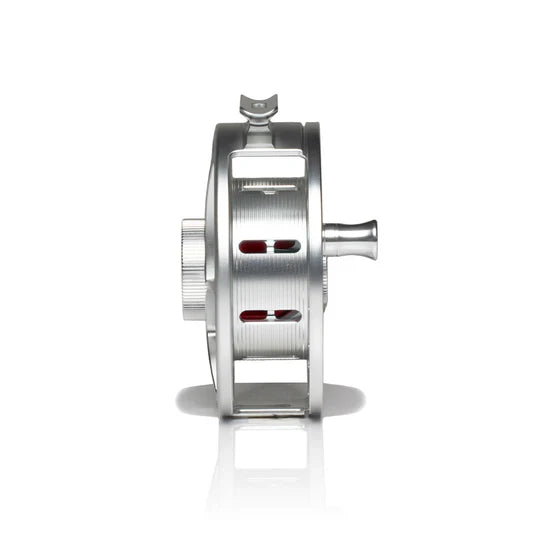 Hatch Outdoors Iconic 7 Plus Large Arbor Fly Reel