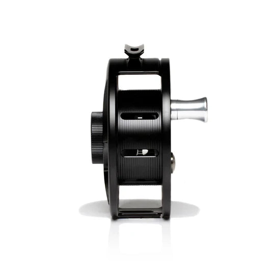 Hatch Outdoors Iconic 9 Plus Large Arbor Fly Reel