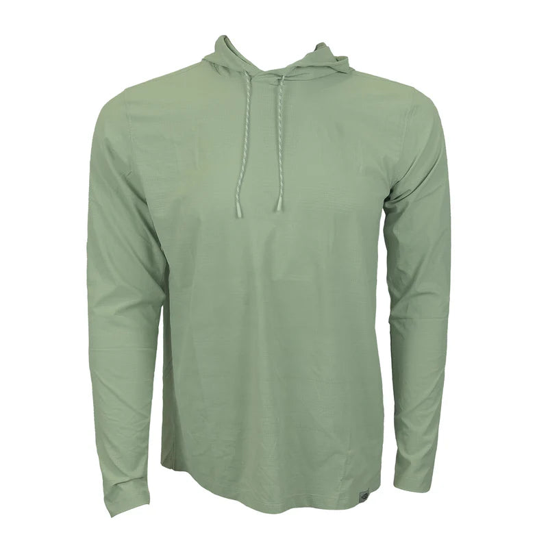 Rep Your Water Flolite Hooded Sun Shirt