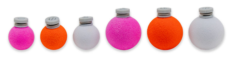 Echo Sports Airlock Strike Indicator Assorted