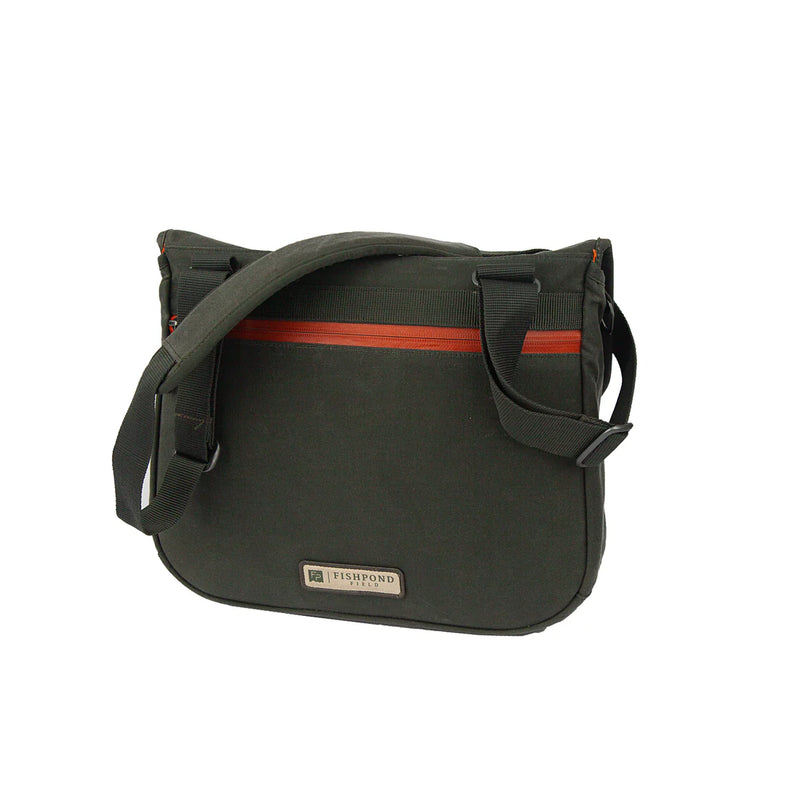 Fishpond Lodgepole Fishing Satchel - Duskwood