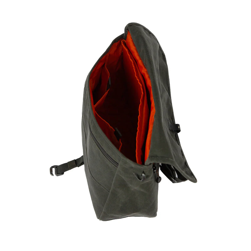 Fishpond Lodgepole Fishing Satchel - Duskwood