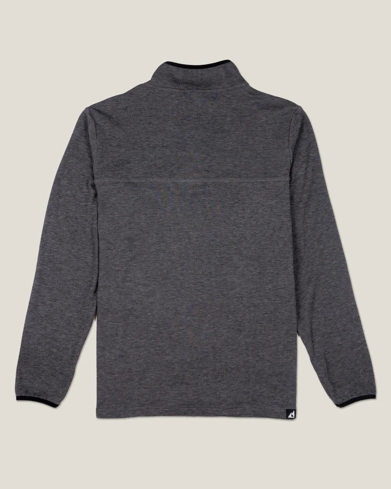 Belong Designs Men's Powell Fleece Pullover