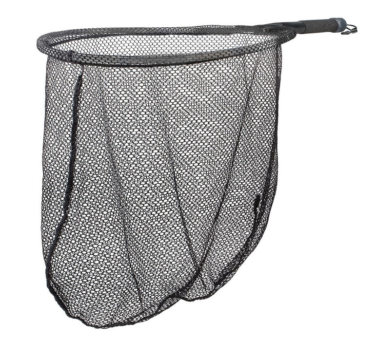 McLean Angling Spring Foldable Weigh Net