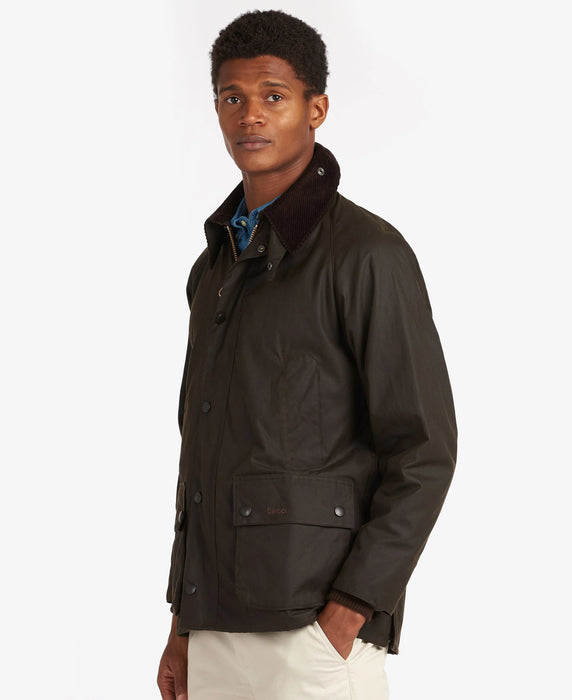 Barbour Classic Bedale Wax Jacket