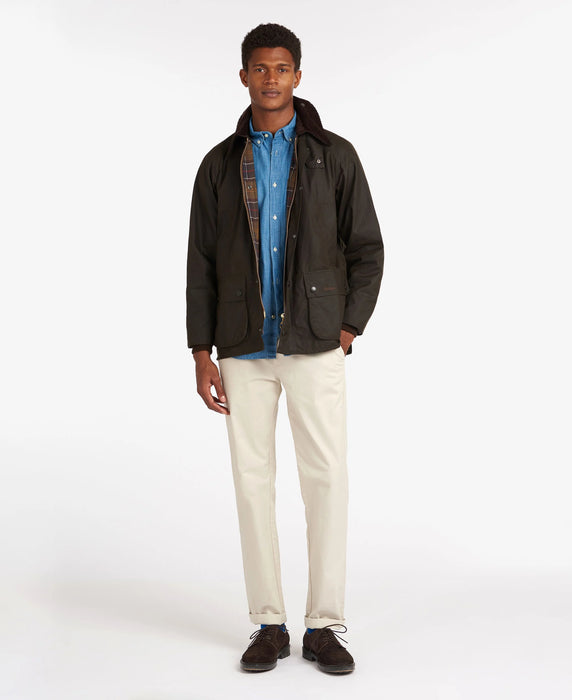 Barbour Classic Bedale Wax Jacket