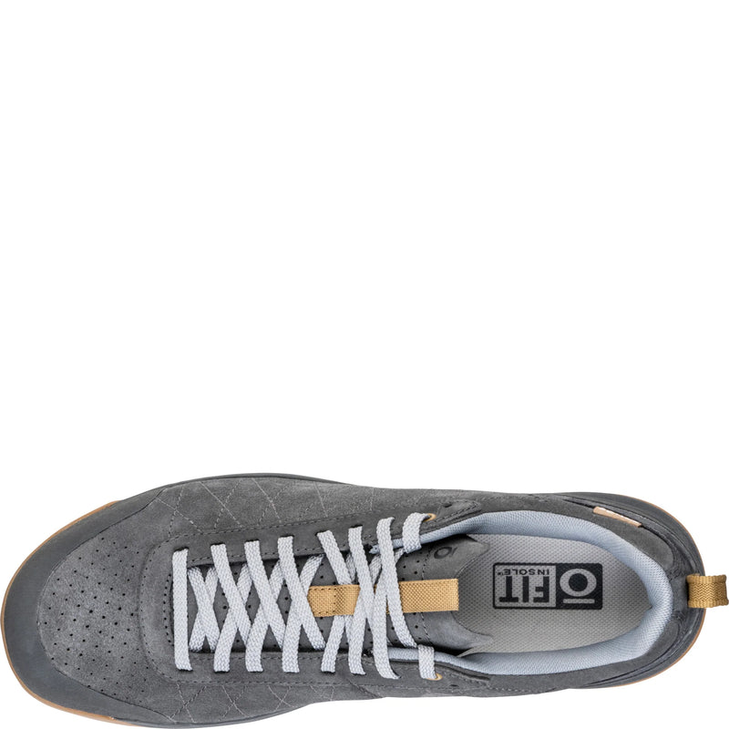 Oboz Men's Bozeman II Low