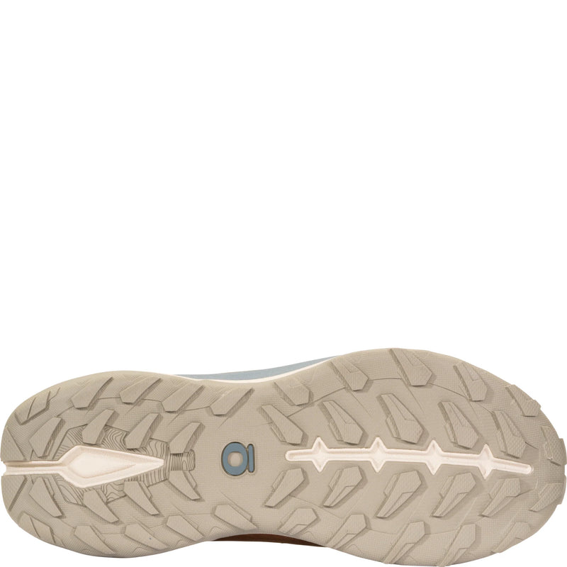 Oboz Men's Hyalite Low B-Dry Waterproof Shoe