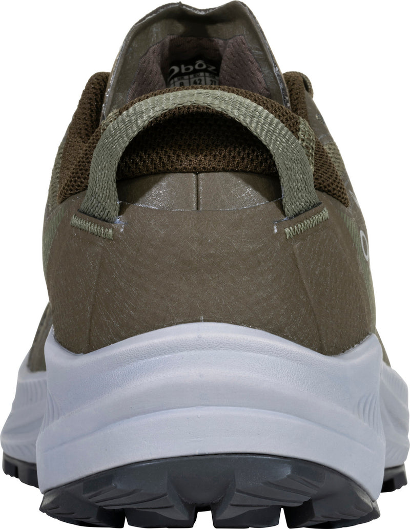 Oboz Men's Katabatic LT Low GTX Waterproof Shoe