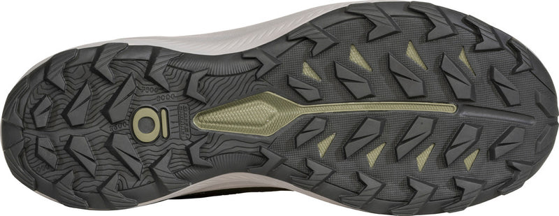 Oboz Men's Katabatic LT Low GTX Waterproof Shoe