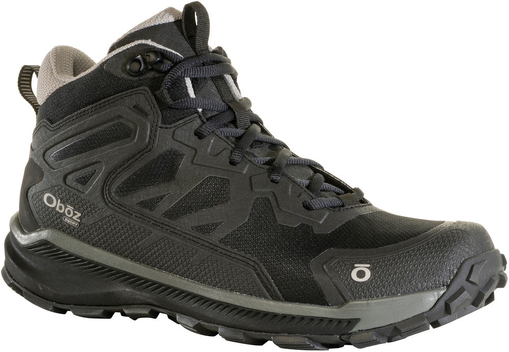 Oboz Men's Katabatic Mid Waterproof Hiking Boots Sale