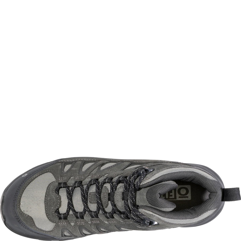 Oboz Men's Sawtooth Ascent Mid Waterproof Boot