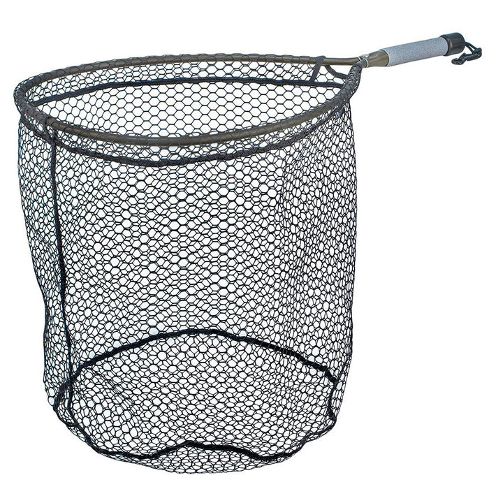 McLean Angling Short Handle Medium Net