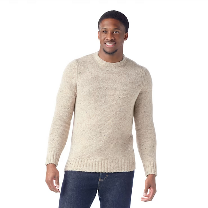 Smartwool Men's Heavy Crew Sweater