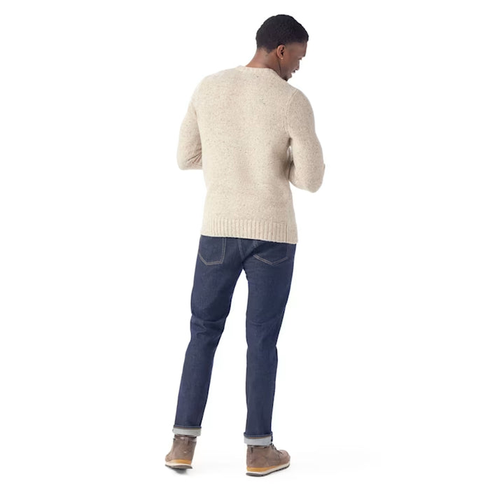 Smartwool Men's Heavy Crew Sweater