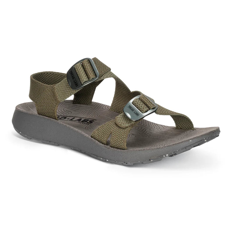 Tread Labs Men's Redway Sandal