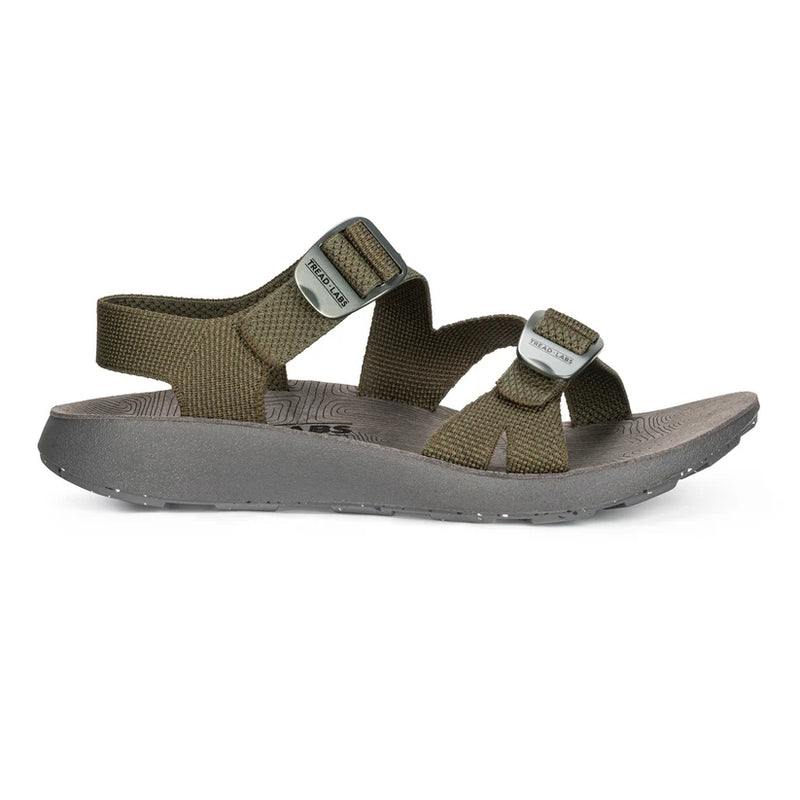 Tread Labs Men's Redway Sandal