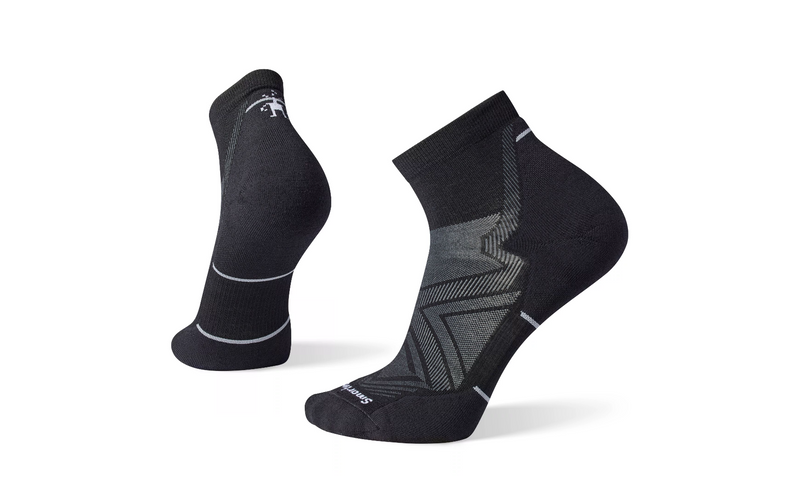 Smartwool Run Targeted Cushion Ankle Socks