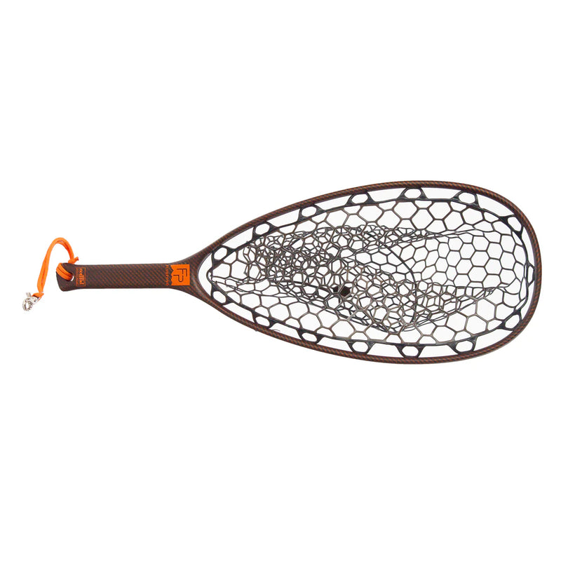 Fishpond Nomad Native Net - River Armor 2.0