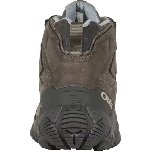 Oboz Footwear Women's Sawtooth X Mid B-Dry Waterproof Hiking Boots Sale