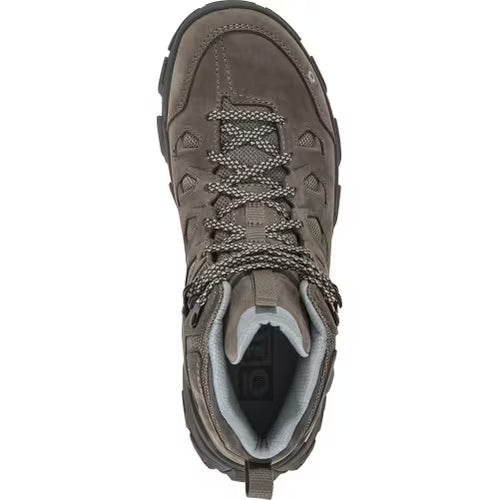Oboz Footwear Women's Sawtooth X Mid B-Dry Waterproof Hiking Boots Sale