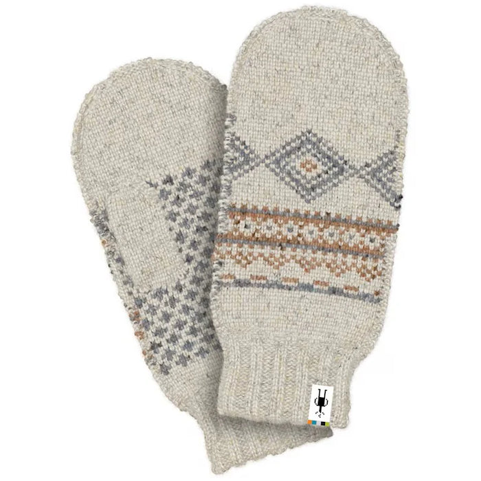 Smartwool Hudson Trail Nordic Mitten