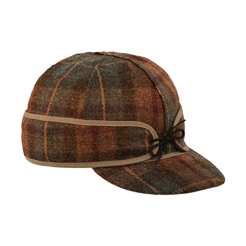 Stormy Kromer Original Stormy Kromer Cap Sale