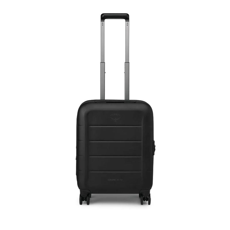 Osprey Ozone Hardside Expandable Carry-On Luggage 22"/34+10L
