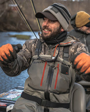 Simms Fishing Freestone Z Stockingfoot Waders