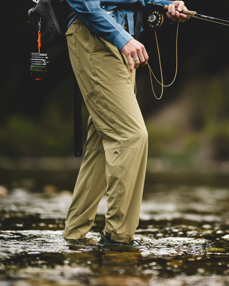 Simms Men's Driftless Wade Pants
