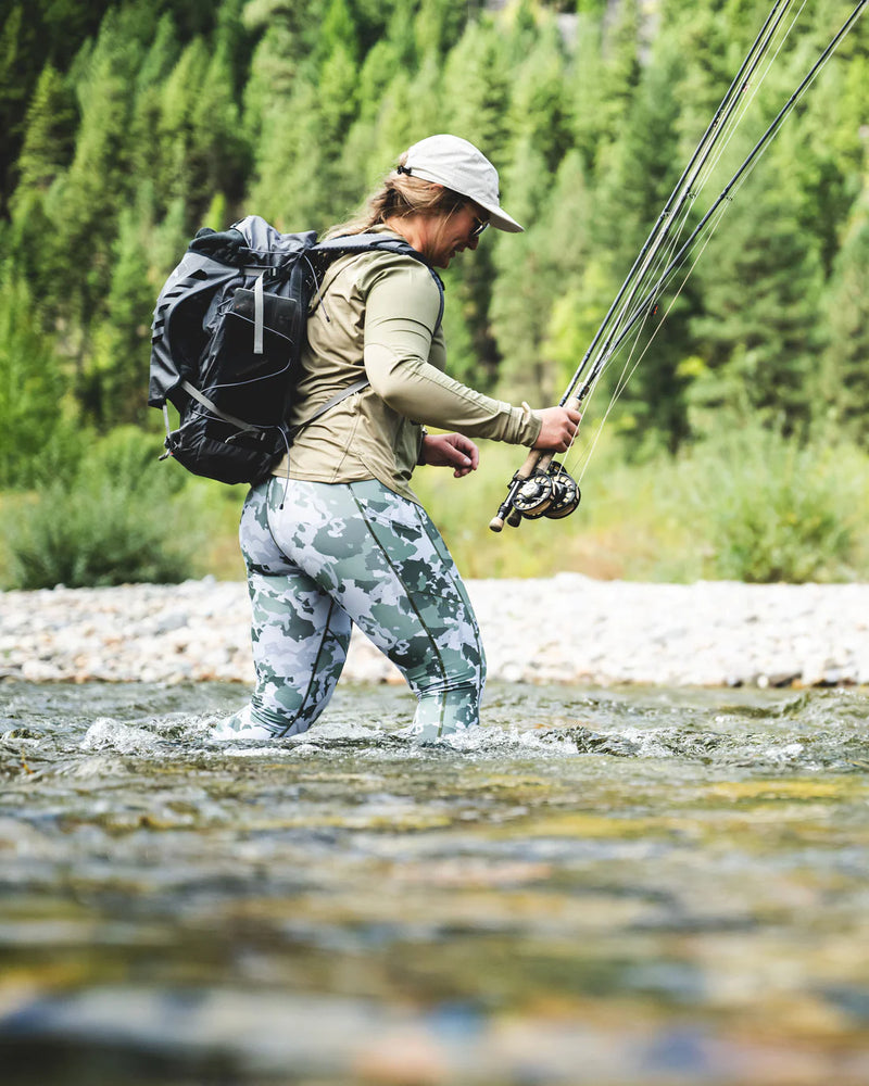 Simms Flyweight Backpack